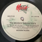 Modern Talking - The Modern Talking Story - pikkukuva 2