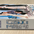 CSI: Miami: Kausi 1 (6DVD) - pikkukuva 4