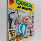 Goscinny : Obelix ja kumpp - pikkukuva 1