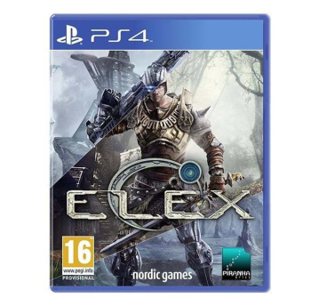 Elex (PS4)