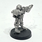 WH40K - Space Marine figuuri (1985) [S45] - pikkukuva 2