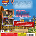 Ritari Mikke ja pilkullinen hevonen dvd - pikkukuva 2
