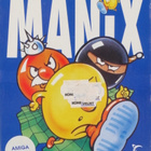 Manix (Amiga) - pikkukuva 1