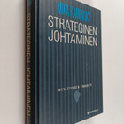 Mika Kamensky : Strateginen johtaminen : menestyksen tima... - pikkukuva 1