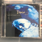 DRAIN - Horror Wrestling cd - pikkukuva 1