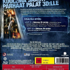 The Final Destination 3-D - (3D Blu-ray + 2D Blu-ray) - pikkukuva 2