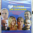 Tikkurila-trilogia & Talossa on saatana (UUSI DVD) - pikkukuva 1