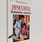 Jayne Castle : Kohtalokas ennustus - pikkukuva 1