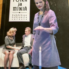 KURIKKA: TYTÄR, POIKA JA MINÄ - pikkukuva 1
