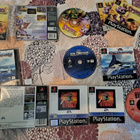 Ps1 pelit 5kpl - pikkukuva 3