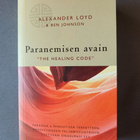 Loyd, Alexander : Paranemisen avain - pikkukuva 1
