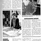 Koti n:o 7/8 1988 Luostarinmäki. Piikkiö Sauvon Säilyke Oy. - pikkukuva 4