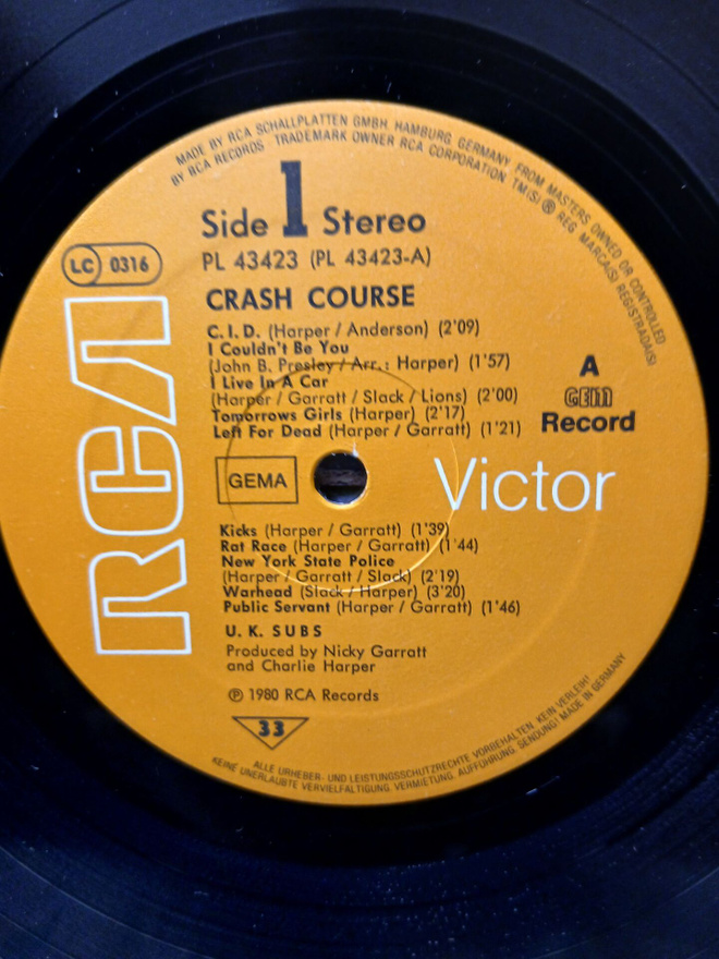 Item image