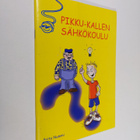 Brita Nummi : Pikku-Kallen sähkökoulu - pikkukuva 1