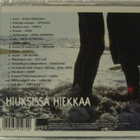 Kokoelma • Hiuksissa Hiekkaa 2 CD - pikkukuva 3
