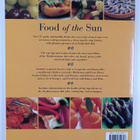Joanna Farrow ym. : Food of the Sun - Over 50 Quick and H... - pikkukuva 2