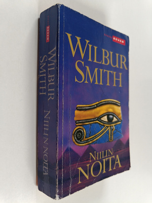 Wilbur Smith : Niilin noita