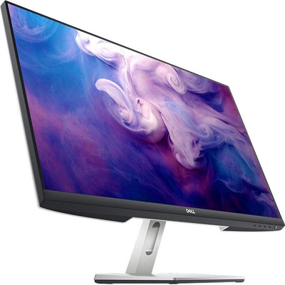 Dell 27" S2721D, QHD, IPS -näyttö