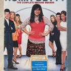 Ruma Betty: Kausi 2 (5DVD) America Ferrera (UUSI) - pikkukuva 1