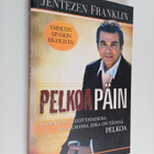 Jentezen Franklin : Pelkoa päin - pikkukuva 1