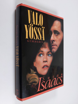 Susan Isaacs : Valo yössä