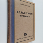 Väinö J. Saarialho : Laskennon oppikirja - pikkukuva 1