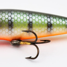 JAN vaappu, Niemivaara, 7.5cm, ”Mätökala” - pikkukuva 4