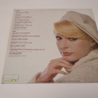 Loretta Goggi - Il Bello Della Goggi -LP *ELECTRONIC POP* - pikkukuva 2
