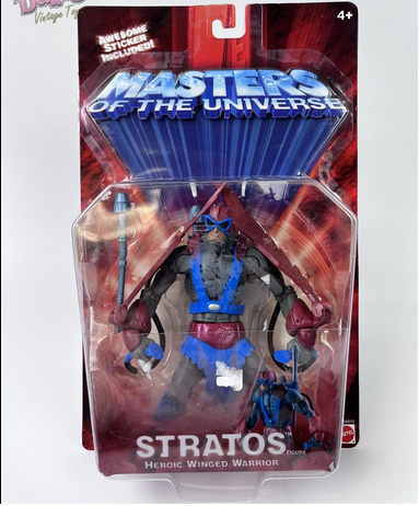 HEMAN MOTU - STRATOS 2000 - HEAD HUNTER STORE.