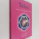 Aurelia Louise Jones : Telos - Viidennen ulottuvuuden ohj... - pikkukuva 1