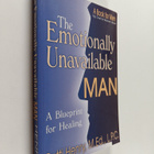 Patti Henry : The Emotionally Unavailable Man - A Bluepri... - pikkukuva 1