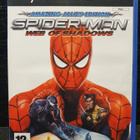 Spider-Man : Web of Shadows Amazing Allies Edition (ps2) - pikkukuva 1