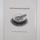 Kulinaariset kujeilut : Kauniaisten soroptimistien keitto... - pikkukuva 2