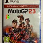 PS5 MotoGP 23 - pikkukuva 1
