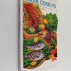 Despina Tsakiri : Greek Cooking - The Finest Traditional ... - pikkukuva 1