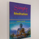 Lynne Lauren : Simply meditation - pikkukuva 1
