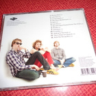 CD Wedding Crashers - This Is What You Wanted - pikkukuva 2