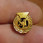STL ruuvimerkki. N.164 - pikkukuva 1