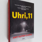 Amy Suiter Clarke : Uhri, 11 - pikkukuva 1