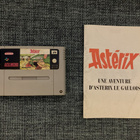 SNES: Asterix (L+M) - pikkukuva 1