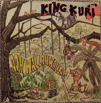 King Kurt – Ooh Wallah Wallah