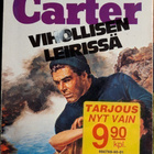 Nick Carter 161/1986: Vihollisen leirissä - pikkukuva 1