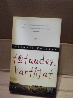Michael Collins: Totuuden vartijat