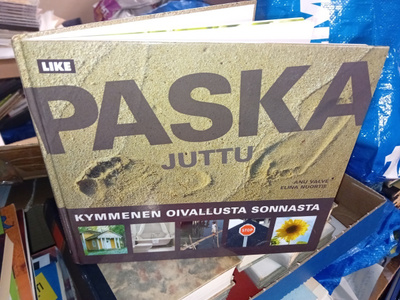 Valve : Paska juttu ( SIS POSTIKULU )