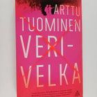 Arttu Tuominen : Verivelka - pikkukuva 1