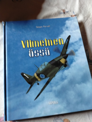 seppo porvali viimeinen ässä