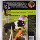 Mary Ann Nester : Agilitykoiran koulutus - pikkukuva 2