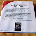LIIKEMIES LILJEROOSIN ILMALAIVAT  ***uusi muoveissa*** - pikkukuva 2