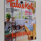 Talo & koti 6/2020 - pikkukuva 1