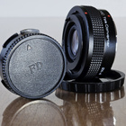 == X2 Vivitar MC Teleconverter - FD - pikkukuva 5